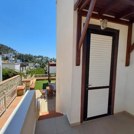 Small Family Villa