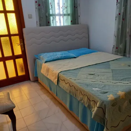 Small Family Villa Bodrum