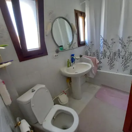 Villa Small Family Bodrum