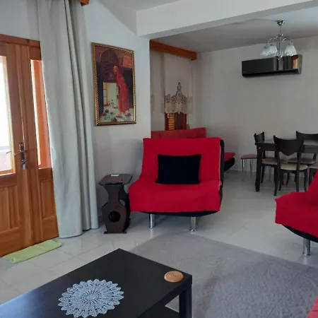 Small Family 빌라 Bodrum