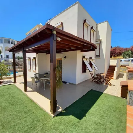 Vila Small Family Bodrum