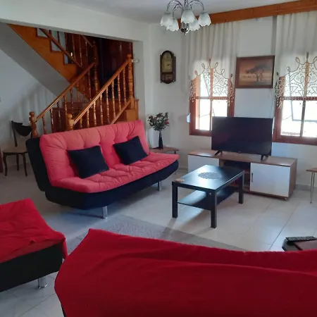 Villa Small Family Bodrum