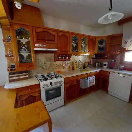 Villa Small Family Bodrum