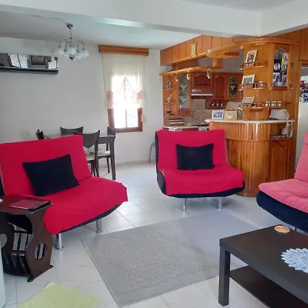 Small Family Bodrum